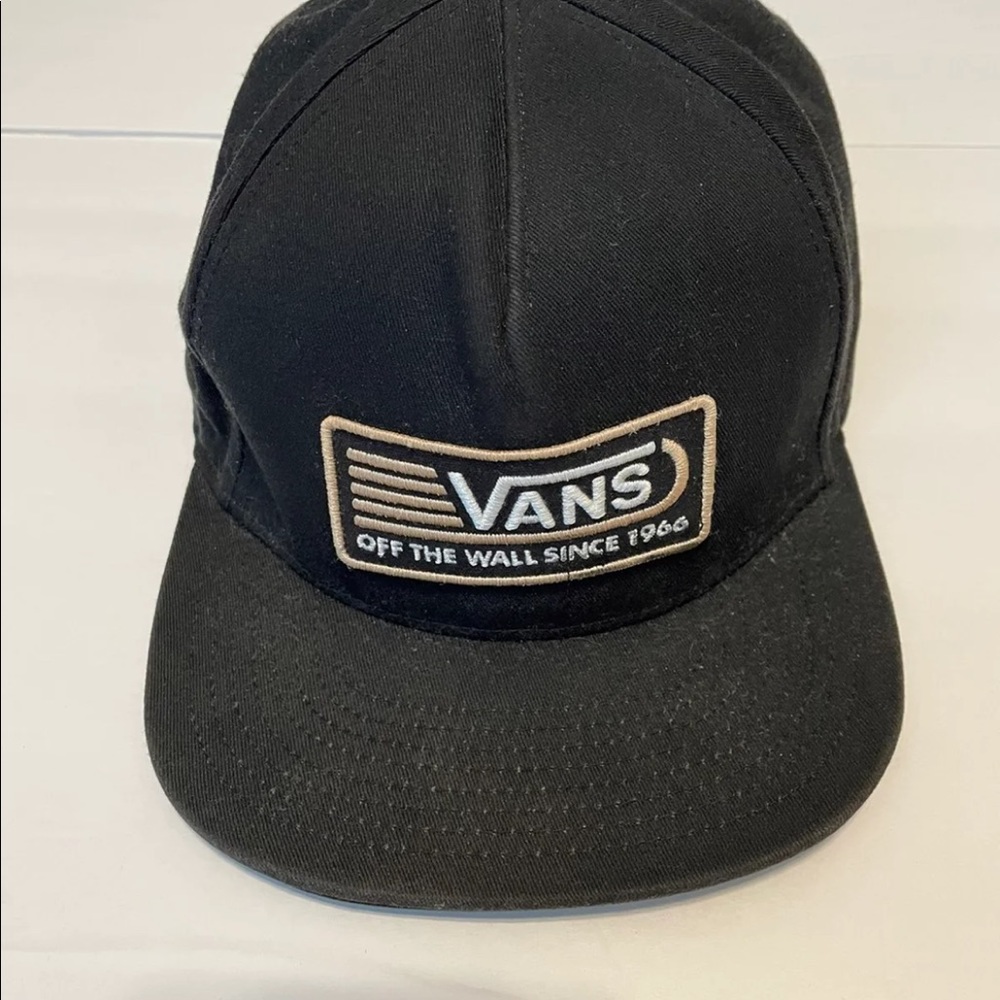 Vans Hat
